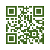 QR код со ссылкой на Пахицереус окаймленный