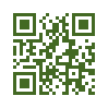 QR код со ссылкой на Клейстокактус Штрауса