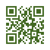QR код со ссылкой на Рододендрон западный