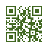 QR код со ссылкой на Нототилас округлый
