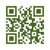 QR код со ссылкой на Феоцерос гладкий