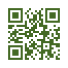 QR код со ссылкой на Гапломитриум Хукера