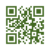 QR код со ссылкой на Гапломитриум мниевидный