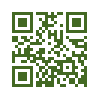 QR код со ссылкой на Фоссомброния Вондрачка