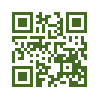 QR код со ссылкой на Калипогейя цельнолисточковая