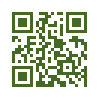 QR код со ссылкой на Калипогея сфагновая