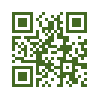 QR код со ссылкой на Калипогейя шведская