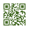QR код со ссылкой на Цефалозия неопределенная