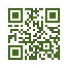 QR код со ссылкой на Цефалозия двузаостренная