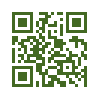 QR код со ссылкой на Цефалозия цепочковидная