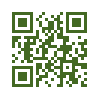 QR код со ссылкой на Цефалозия сходящаяся