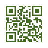 QR код со ссылкой на Цефалозия полулунная