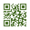 QR код со ссылкой на Цефалозия обильноголовая