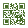QR код со ссылкой на Кладоподиелла Фрэнсиса