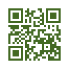 QR код со ссылкой на Гигробиелла расставленнолистная