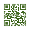 QR код со ссылкой на Новеллия криволистная