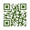 QR код со ссылкой на Цефалозиелла зубчатая