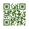 QR код со ссылкой на Цефалозиелла нежненькая