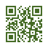 QR код со ссылкой на Цефалозиелла изящная