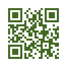 QR код со ссылкой на Цефалозиелла гримзельская