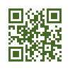 QR код со ссылкой на Цефалозиелла стеблеколючая