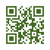 QR код со ссылкой на Цефалозиелла звездчатая