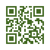 QR код со ссылкой на Цефалозиелла крючковатая