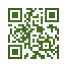 QR код со ссылкой на Геокаликс пахучий