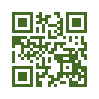 QR код со ссылкой на Гимномитрион коралловидный