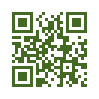 QR код со ссылкой на Марсупелла арктическая