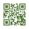 QR код со ссылкой на Марсупелла сжатая