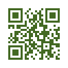 QR код со ссылкой на Марсупелла расставленнолистная