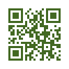 QR код со ссылкой на Нардия сжатая