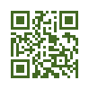 QR код со ссылкой на Нардия лестничная