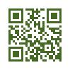 QR код со ссылкой на Соленостома дернистая