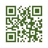 QR код со ссылкой на Соленостома стройная