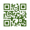 QR код со ссылкой на Соленостома буреющая
