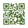 QR код со ссылкой на Соленостома обратнояйцевидная