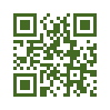 QR код со ссылкой на Соленостома крошечная