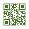 QR код со ссылкой на Соленостома шаровидноплодная