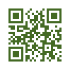 QR код со ссылкой на Соленостома вулканическая