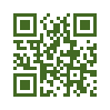 QR код со ссылкой на Джеймсониелла осенняя