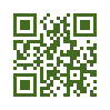 QR код со ссылкой на Джеймсониелла волнистолистная