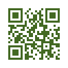 QR код со ссылкой на Эремонотус бесчисленноплодный