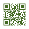 QR код со ссылкой на Юнгерманния сердцевиднолистная