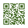 QR код со ссылкой на Очиток коротколистный