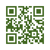 QR код со ссылкой на Прозопис сережкоцветный