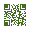 QR код со ссылкой на Прозопис чилийский