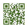 QR код со ссылкой на Камнеломка священная