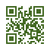 QR код со ссылкой на Хандроантус золотистый